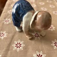 Statuina in porcellana Royal Copenhagen