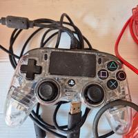 CONSOLLE  VARIE PER MINTENDO E  ALTRI VIDEOGIOCHI 