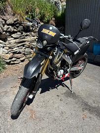 Hm crm 50cc