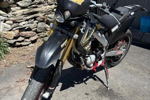 Hm crm 50cc