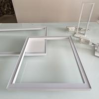 Applique e due  Abat-jour