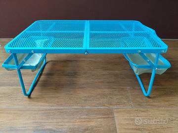 Tavolo pieghevole spiaggia Ikea STRANDON 