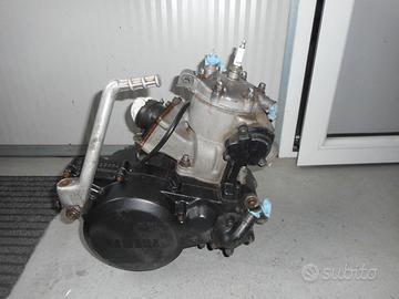 motore yamaha yz 250 1985