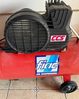 Compressore Fiac