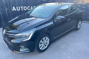 Renault Clio 1.0 tce 101 cv benzina e gpl di serie