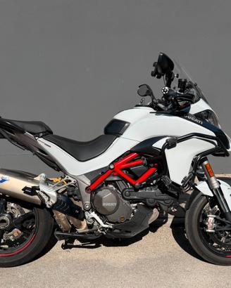 Ducati Multistrada 1200 S