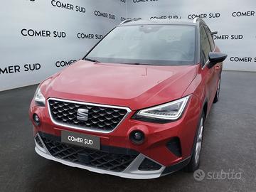 SEAT Arona 2022 - Arona 1.0 ecotsi Xperienc U33639
