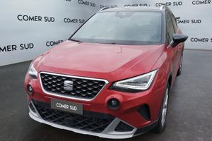 SEAT Arona 2022 - Arona 1.0 ecotsi Xperienc U33639