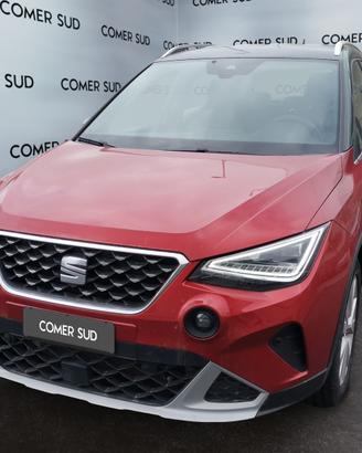 SEAT Arona 2022 - Arona 1.0 ecotsi Xperienc U33639