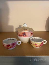 Set origibale thun