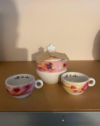 Set origibale thun