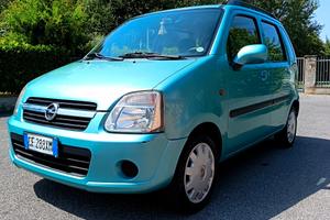 Opel Agila 1.3 CDTI Club