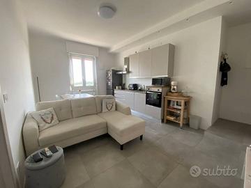 Appartamento di 48 m² con 2 locali a Bologna