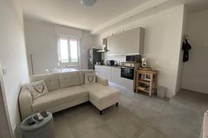 Appartamento di 48 m² con 2 locali a Bologna