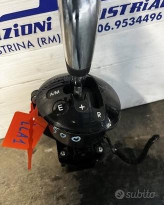 Leva cambio automatico fiat 500 1.2 b