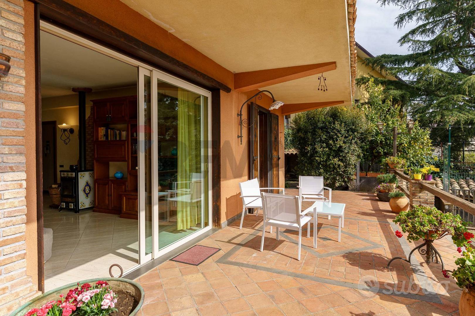 Villa singola - Nicolosi - View 4