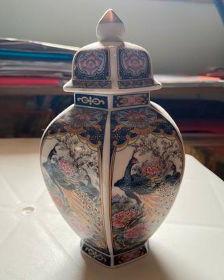 Vaso giapponese
