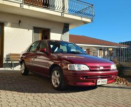Ford escort ghia 1.4 ASI