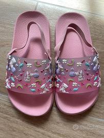 Scarpe bambini numeri vari dal 26 al 29