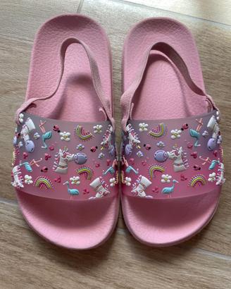 Scarpe bambini numeri vari dal 26 al 29