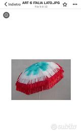 Ombrellone italia