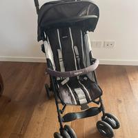 Passeggino leggero Inglesina Trip