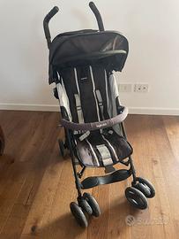 Passeggino leggero Inglesina Trip