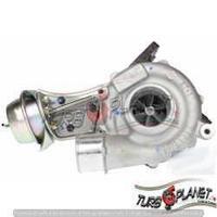 Turbo Mitsubishi Pajero IV 3.2 DI-D