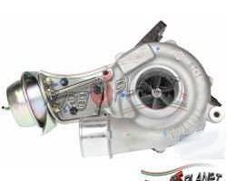 Turbo Mitsubishi Pajero IV 3.2 DI-D