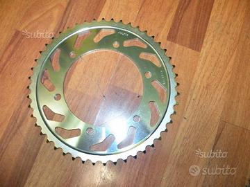 Corona Honda Hornet 600