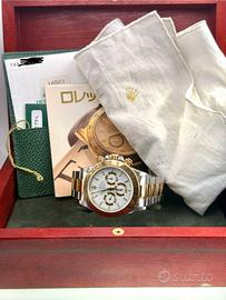 Rolex 16523 1997 Full Gioielleria Oropiu