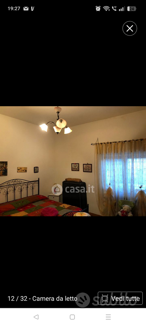 Appartamento – Sava, Taranto - Vista 4
