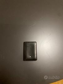 Portafogli montblanc