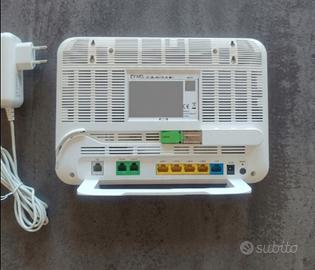 Modem/Router Zyxel Home & Life 1GB