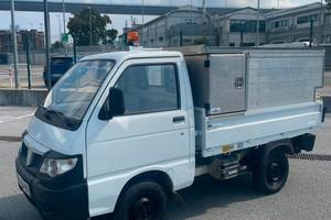 Piaggio Porter 1.3 Cassonato lungo lega Std (1,5t)