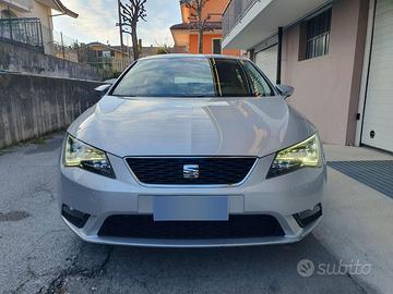Seat Leon 1.6 TDI del 2014
