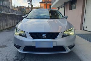 Seat Leon 1.6 TDI del 2014