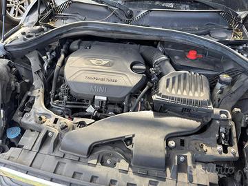 Motore e cambio automatico mini b47c20a