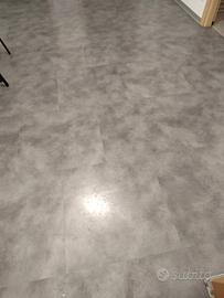 Pavimento in laminato SKEMA BRIO ADVANCED