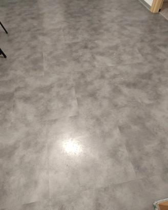 Pavimento in laminato SKEMA BRIO ADVANCED