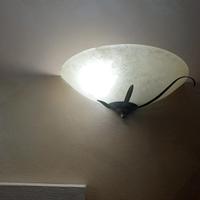 Applique ferro battuto