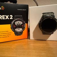 Amazfit T Rex 2 orologio smart Watch