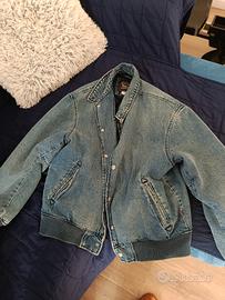 Giubbotto invernale Levis