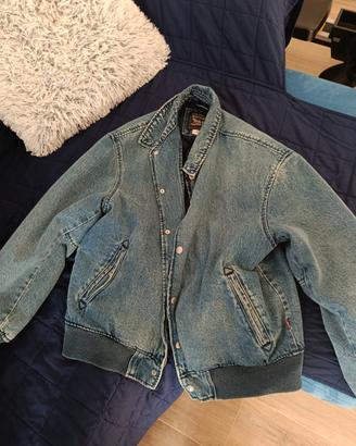 Giubbotto invernale Levis