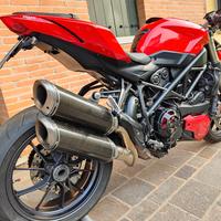 Ducati Streetfighter - 2009
