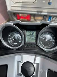 Kawasaki j 300