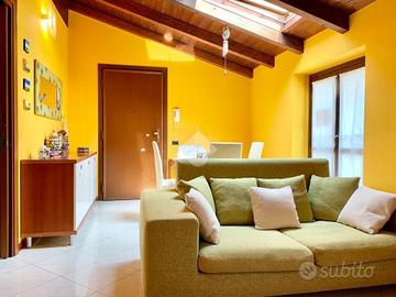 3 LOCALI A GARBAGNATE MILANESE