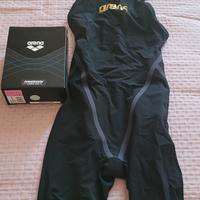 VENDUTO    W pwskin carbon core fx fbslob 