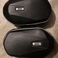 Borse Givi 3D600 Easylock