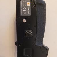 Battery Grip Panasonic g9